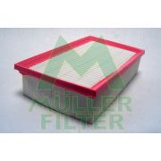 Слика 1 на филтер за воздух MULLER FILTER PA3725