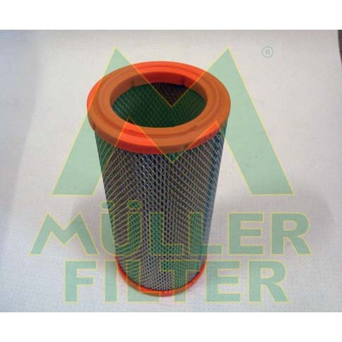 Слика на филтер за воздух MULLER FILTER PA390 за Citroen Xsara Coupe N0 1.9 TD - 90 коњи дизел