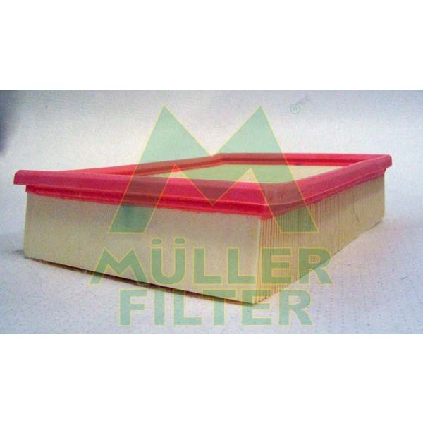 Слика на филтер за воздух MULLER FILTER PA392 за Ford Verona 3 (GAL) 1.8 i 16V - 105 коњи бензин