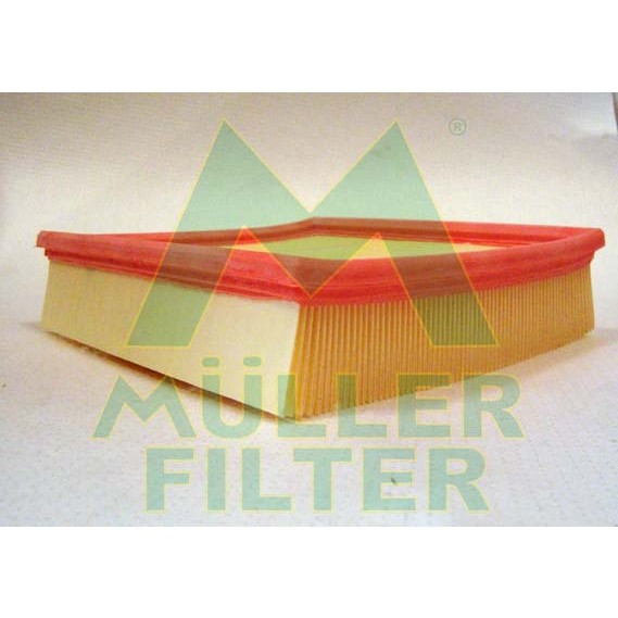 Слика на Филтер за воздух MULLER FILTER PA400