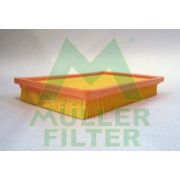 Слика 1 $на Филтер за воздух MULLER FILTER PA423