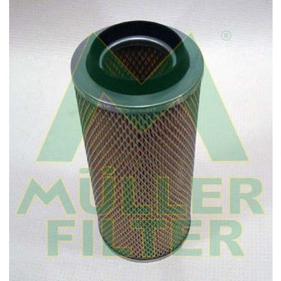 Слика на филтер за воздух MULLER FILTER PA560 за VW Transporter T3 Platform 1.9 - 78 коњи бензин