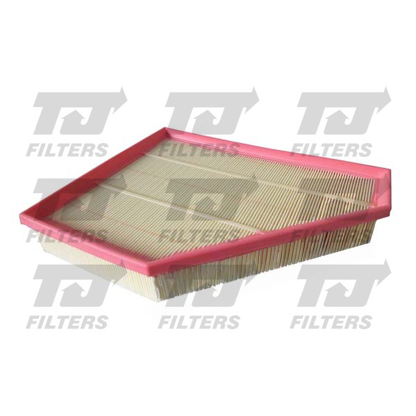 Слика на филтер за воздух QUINTON HAZELL TJ Filters QFA0306 за BMW 3 Coupe E92 325 d - 204 коњи дизел