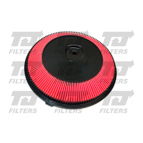 Слика на филтер за воздух QUINTON HAZELL TJ Filters QFA0323 за Nissan Sunny Saloon (N14) 1.6 i - 90 коњи бензин