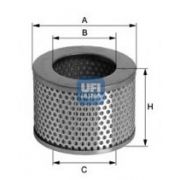 Слика 1 $на Филтер за воздух UFI 27.069.00