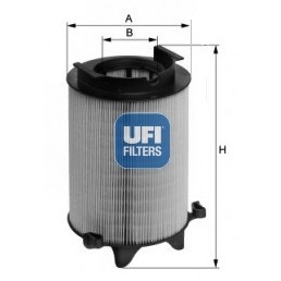 Слика на Филтер за воздух UFI 27.401.00