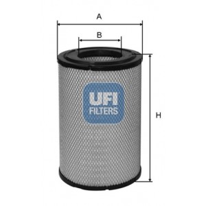 Слика на Филтер за воздух UFI 27.420.00