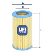 Слика 1 $на Филтер за воздух UFI 27.630.00