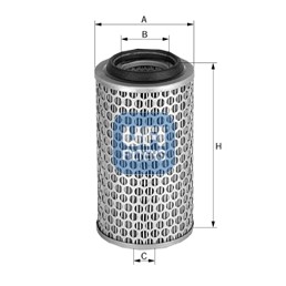 Слика на Филтер за воздух UFI 27.678.00