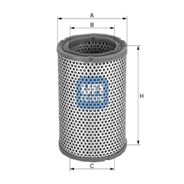 Слика на Филтер за воздух UFI 27.708.00