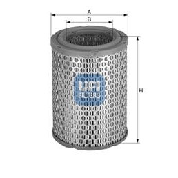 Слика на Филтер за воздух UFI 27.756.00