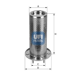 Слика на Филтер за воздух UFI 27.985.00
