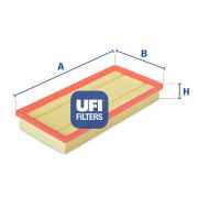 Слика 1 $на Филтер за воздух UFI 30.135.00