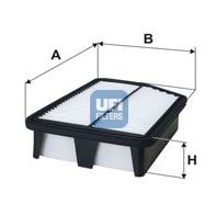 Слика на Филтер за воздух UFI 30.574.00