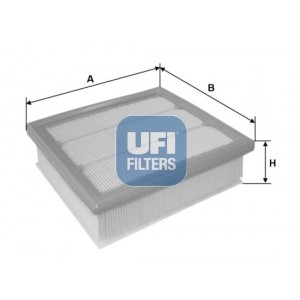 Слика на Филтер за воздух UFI 30.677.00