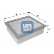 Слика 1 $на Филтер за воздух UFI 30.677.00