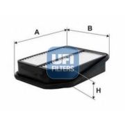 Слика 1 $на Филтер за воздух UFI 30.725.00