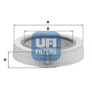 Слика 1 $на Филтер за воздух UFI 30.800.00