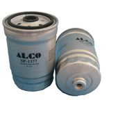 Слика 1 $на Филтер за гориво ALCO FILTER SP-1377