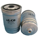 Слика на Филтер за гориво ALCO FILTER SP-1377 за Saab 9-3 Saloon (YS3F) 1.9 TiD - 150 коњи дизел