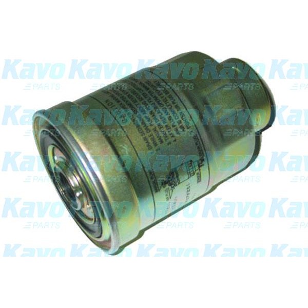 Слика на Филтер за гориво AMC Filter KF-1461 за Hyundai H-1 BUS (KMF) 2.5 D - 78 коњи дизел