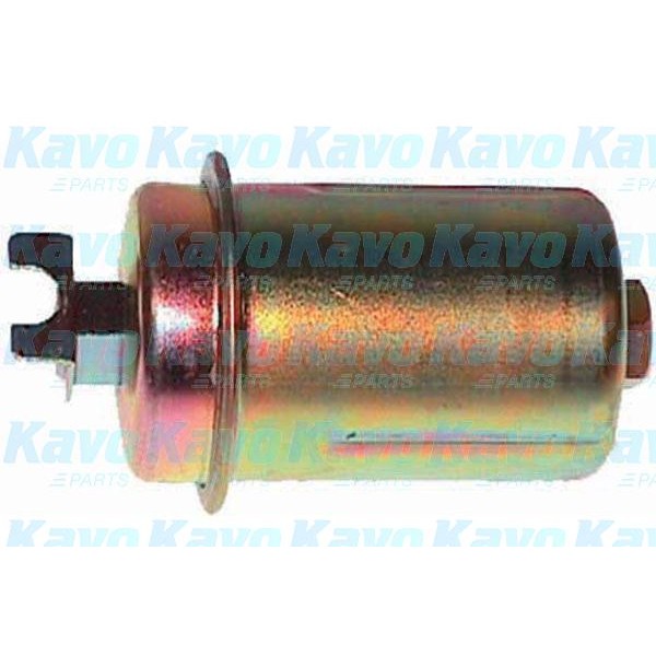 Слика на Филтер за гориво AMC Filter MF-4559 за Hyundai Accent Saloon (LC) 1.5 - 102 коњи бензин