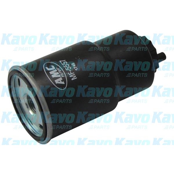 Слика на Филтер за гориво AMC Filter MF-5557 за Mazda 2 2014 1.5 D - 105 коњи дизел