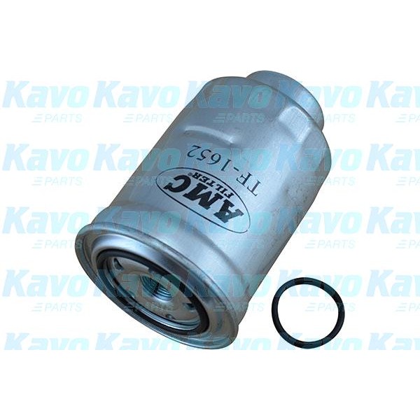 Слика на Филтер за гориво AMC Filter TF-1652 за Mazda CX-7 (ER) 2.2 MZR-CD - 173 коњи дизел