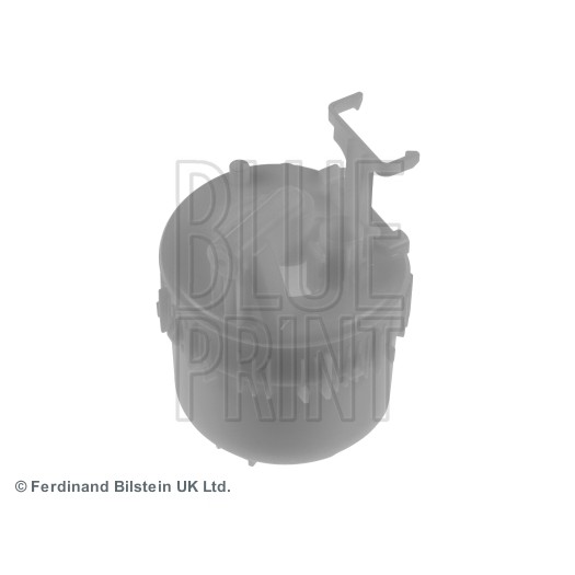 Слика на Филтер за гориво BLUE PRINT ADC42357 за BMW 3 Sedan E90 335 xi - 326 коњи бензин