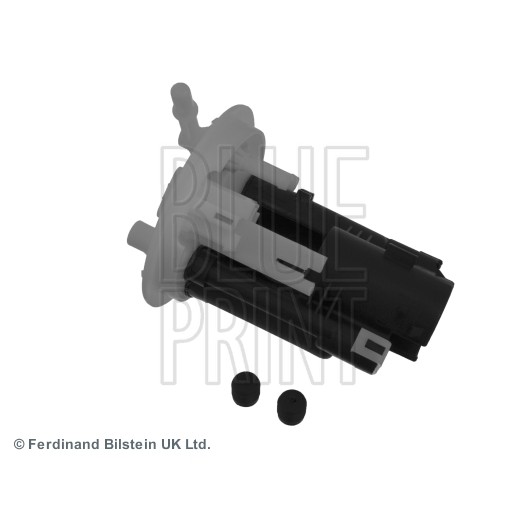 Слика на Филтер за гориво BLUE PRINT ADC42367 за BMW 3 Sedan E90 335 xi - 326 коњи бензин