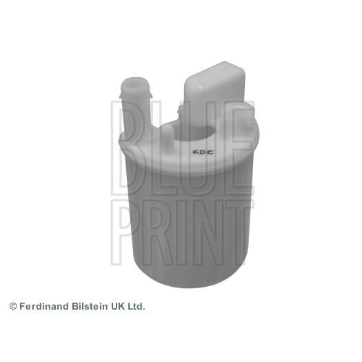 Слика на Филтер за гориво BLUE PRINT ADG02334C за Porsche 911 (997) 3.6 Carrera - 325 коњи бензин