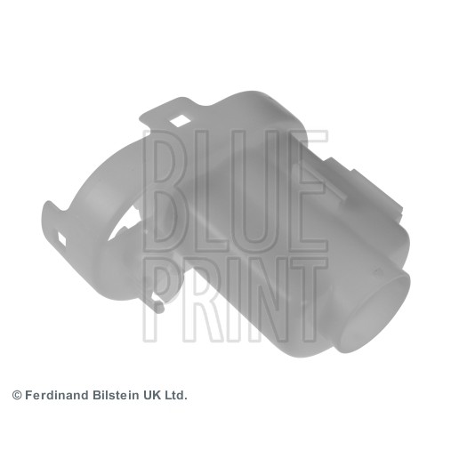 Слика на Филтер за гориво BLUE PRINT ADG02347 за BMW 6 Coupe E63 630 i - 272 коњи бензин