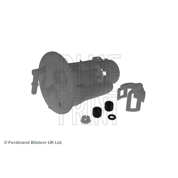 Слика на Филтер за гориво BLUE PRINT ADH22344 за Alfa Romeo MITO (955) 1.4 - 78 коњи бензин