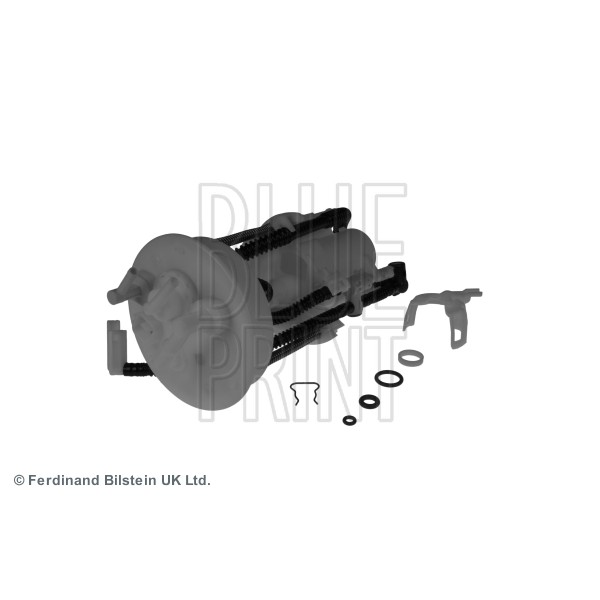 Слика на Филтер за гориво BLUE PRINT ADH22345 за Audi A3 (8V1) 1.2 TFSI - 110 коњи бензин