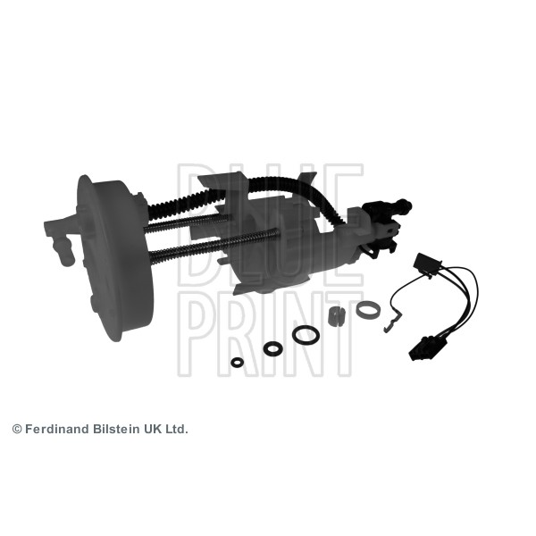 Слика на Филтер за гориво BLUE PRINT ADH22348 за Ford Mondeo 4 2.5 - 220 коњи бензин