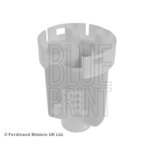 Слика на Филтер за гориво BLUE PRINT ADT32360 за Audi A5 Sportback (F5A) 2.0 TFSI g-tron - 170 коњи Бензин/Метан (CNG)
