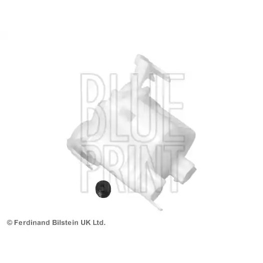Слика на Филтер за гориво BLUE PRINT ADT32399 за Audi A5 Sportback (F5A) 2.0 TFSI g-tron - 170 коњи Бензин/Метан (CNG)