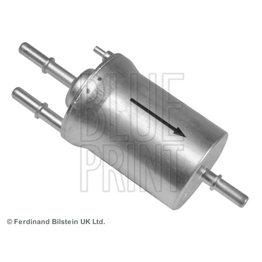 Слика на Филтер за гориво BLUE PRINT ADV182303 за Skoda Superb (3T4) 1.8 TSI 4x4 - 152 коњи бензин