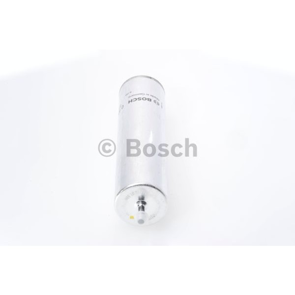 Слика на Филтер за гориво BOSCH 0 450 906 457 за BMW 1 Coupe E82 118 d - 136 коњи дизел