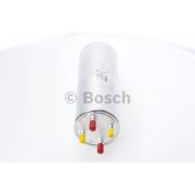 Слика 1 на Филтер за гориво BOSCH 0 450 906 467