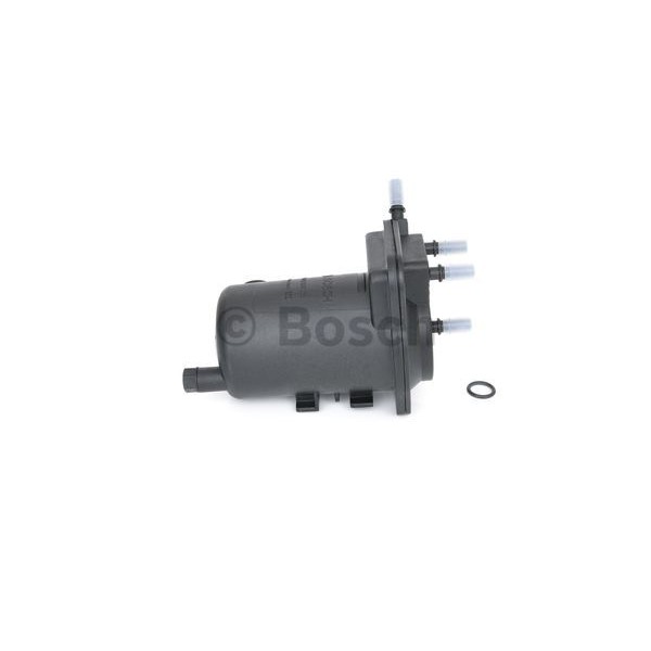 Слика на Филтер за гориво BOSCH 0 450 907 008 за Renault Kangoo (KC0-1) 1.5 dCi - 84 коњи дизел