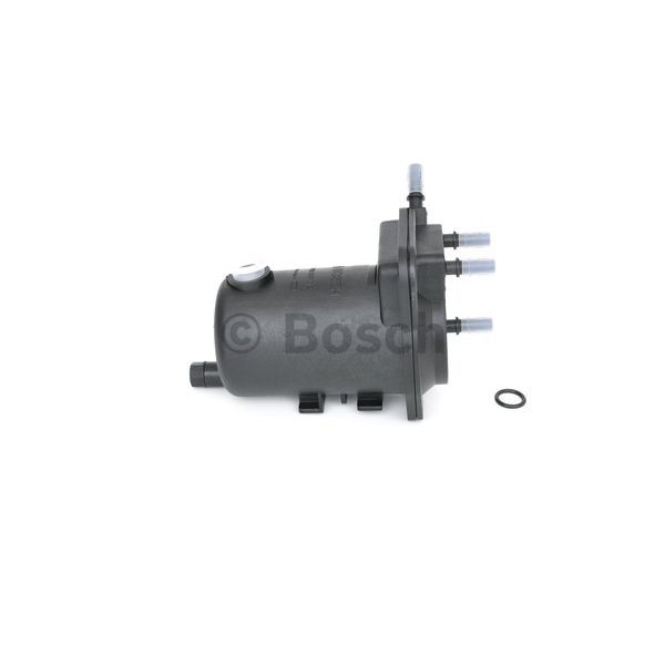 Слика на Филтер за гориво BOSCH 0 450 907 012 за Renault Megane 2 Grandtour 1.5 dCi - 82 коњи дизел