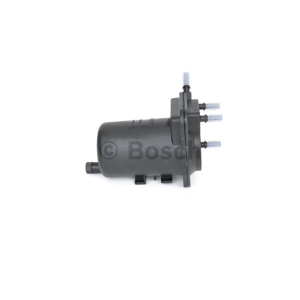 Слика на Филтер за гориво BOSCH 0 450 907 014 за Renault Megane 2 Hatchback 1.5 dCi - 101 коњи дизел