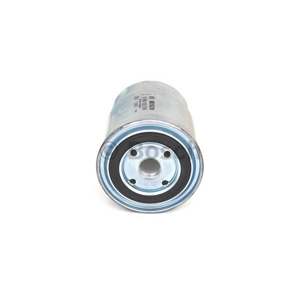 Слика на Филтер за гориво BOSCH 0 986 450 508 за Mitsubishi Montero Classic (V2W) 2.5 TD - 115 коњи дизел