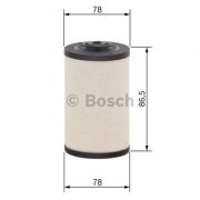 Слика 5 $на Филтер за гориво BOSCH 1 457 431 702