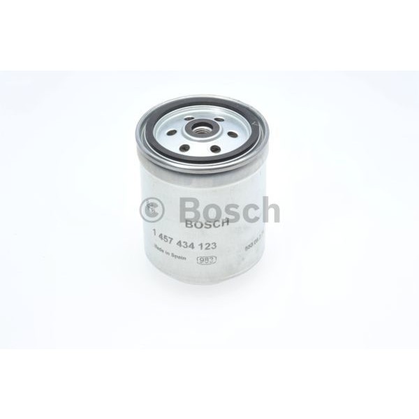 Слика на Филтер за гориво BOSCH 1 457 434 123 за Mercedes T1 Body Estate 410 D (611.467, 611.468) - 95 коњи дизел