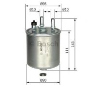 Слика 5 на Филтер за гориво BOSCH F 026 402 081