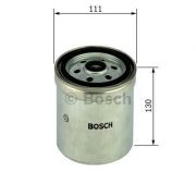 Слика 5 $на Филтер за гориво BOSCH F 026 402 135