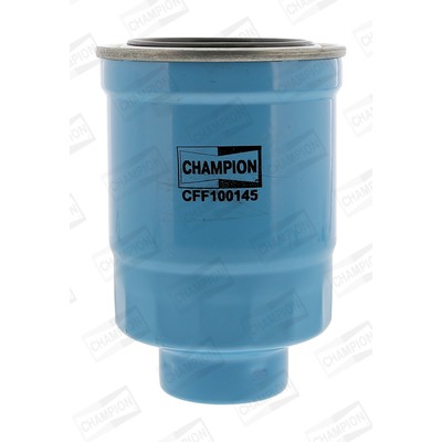 Слика на Филтер за гориво CHAMPION CFF100145 за Nissan Pick up (D21) 2.3 D - 69 коњи дизел