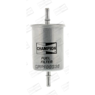Слика на Филтер за гориво CHAMPION CFF100236 за Citroen C8 EA,EB 3.0 V6 - 204 коњи бензин